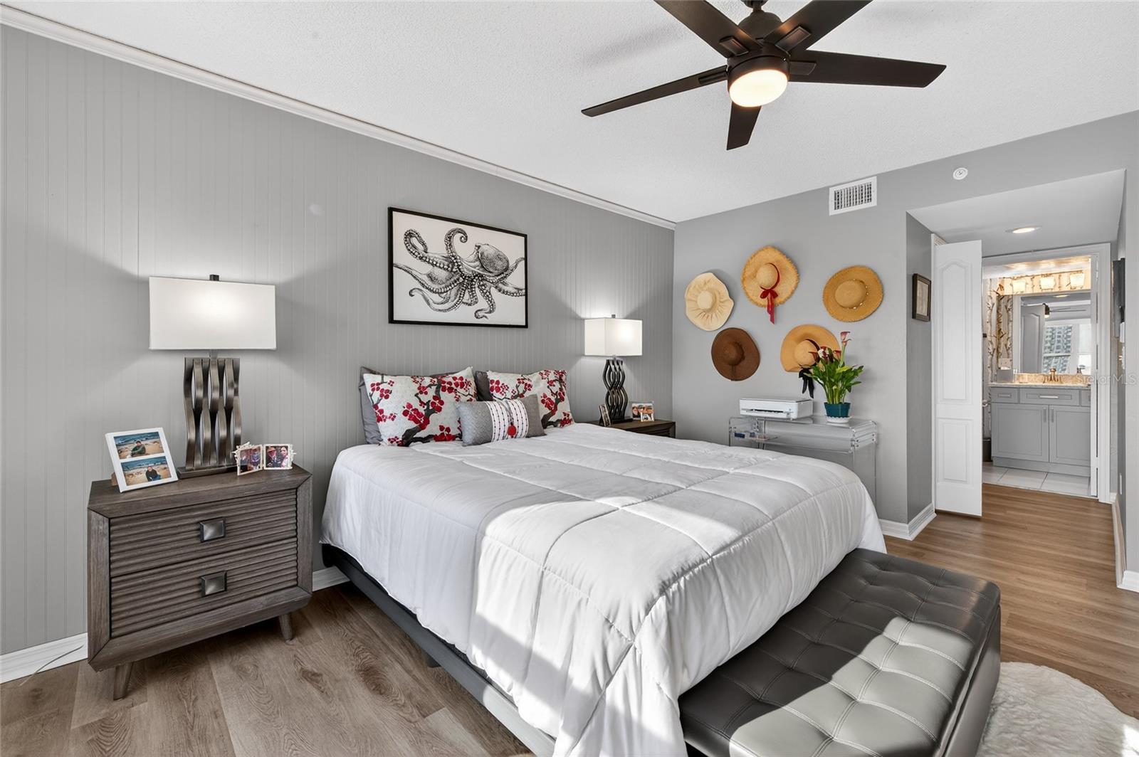 OCEANS CLOVERLEAF NORTH - Residential