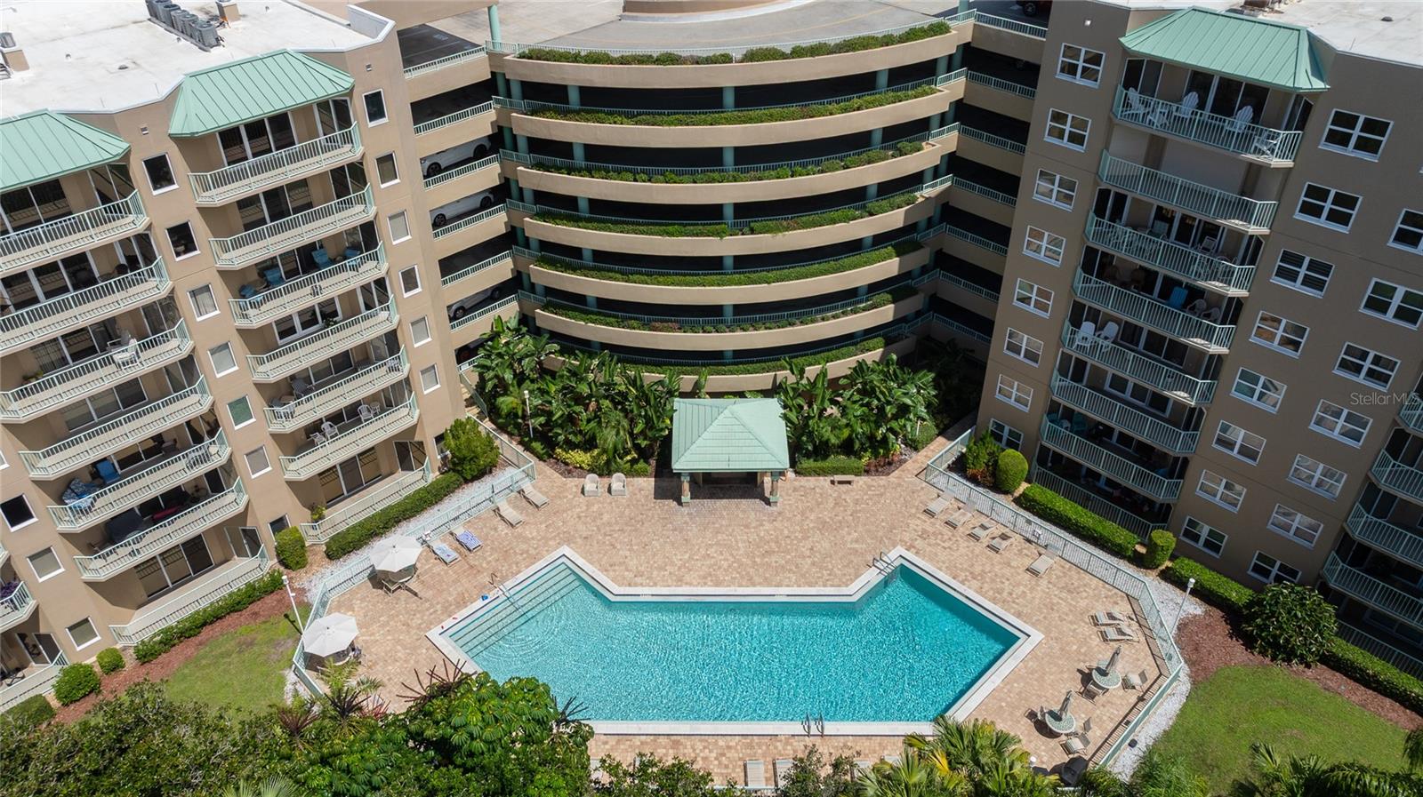 OCEANS CLOVERLEAF NORTH - Residential