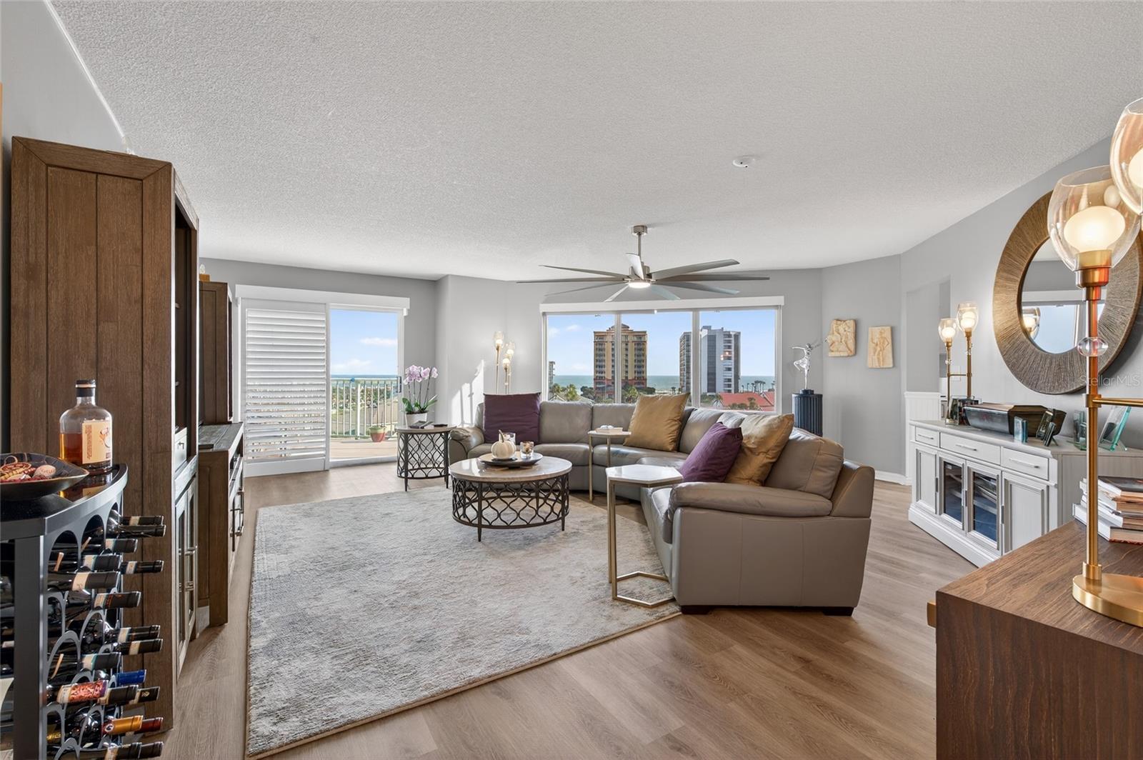 OCEANS CLOVERLEAF NORTH - Residential