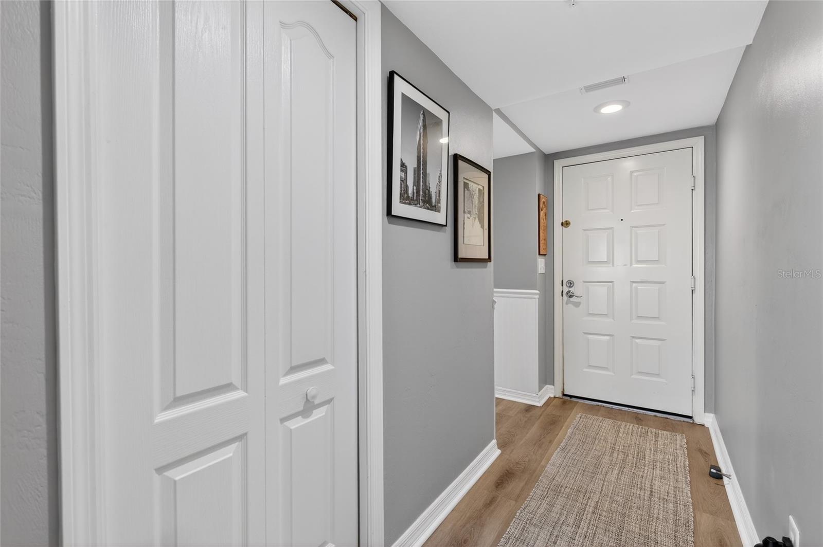 OCEANS CLOVERLEAF NORTH - Residential