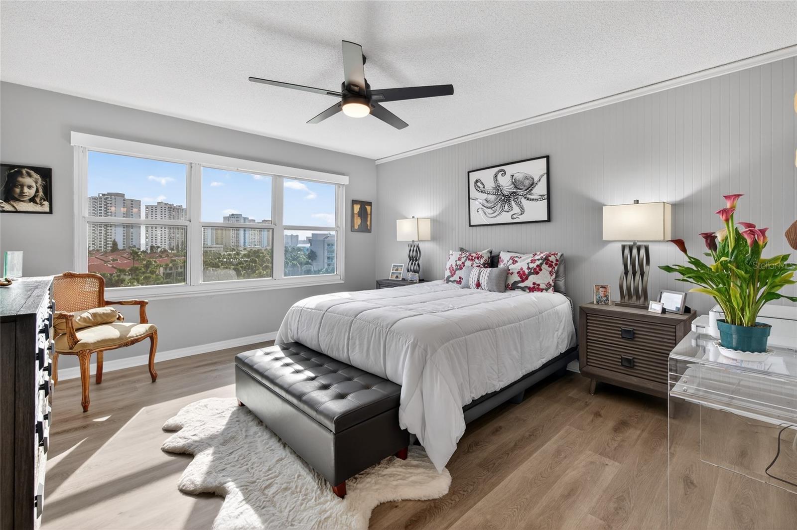 OCEANS CLOVERLEAF NORTH - Residential