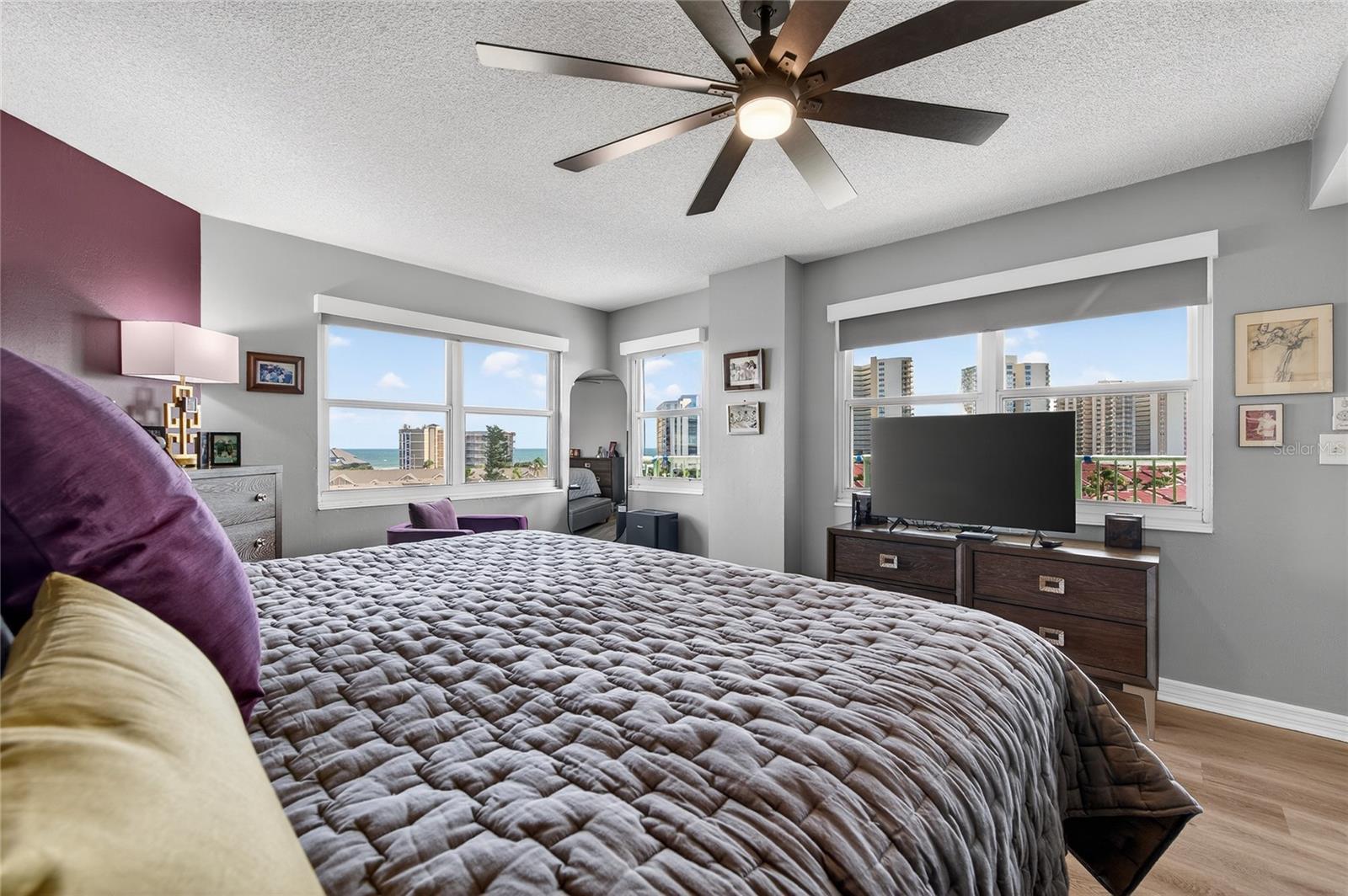 OCEANS CLOVERLEAF NORTH - Residential