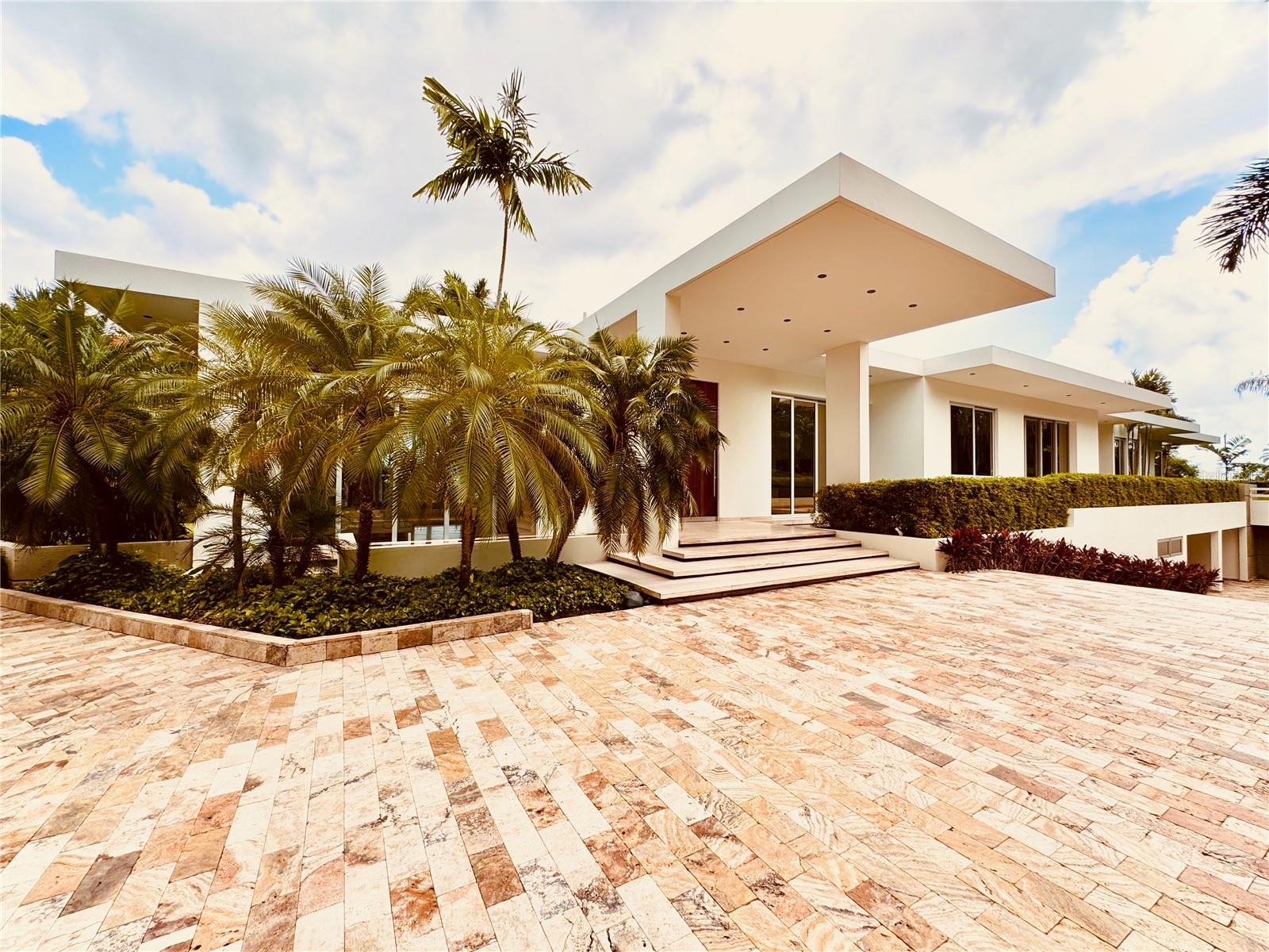 HILLTOP RESIDENCE - Residential