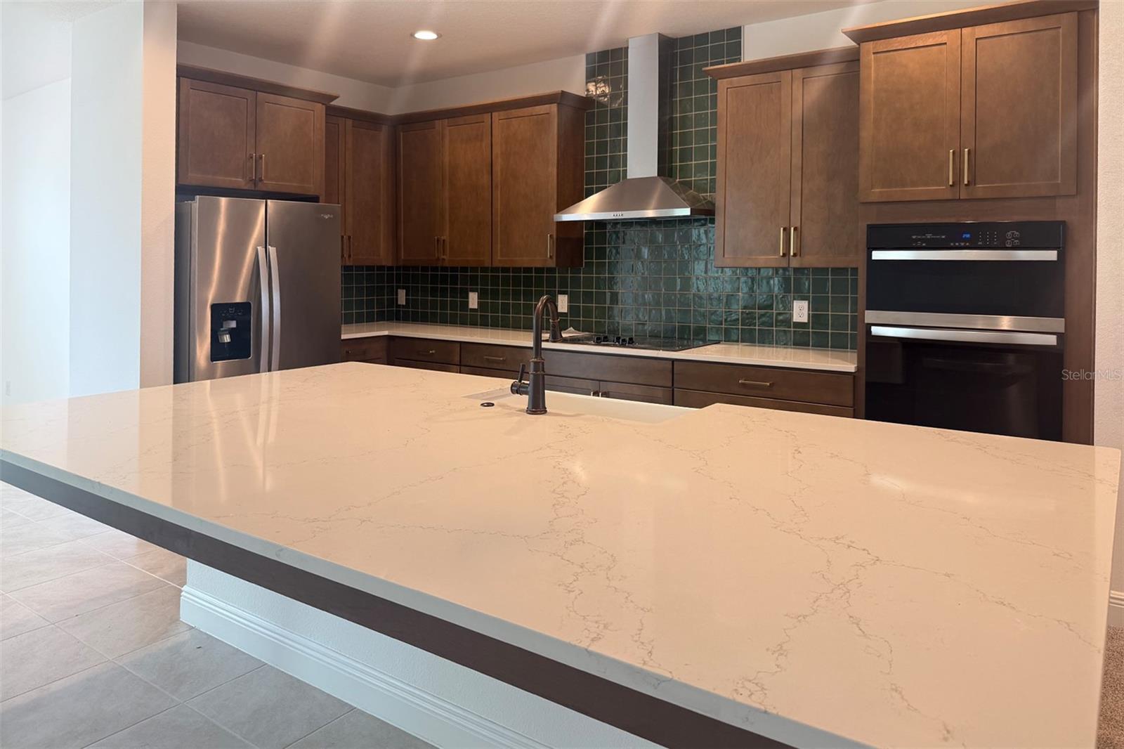 TRINITY LAKES PHASE 4 - Residential
