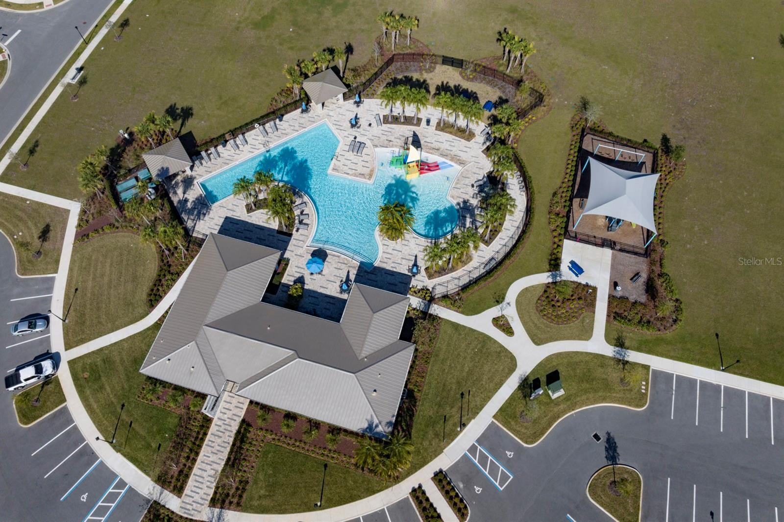 TRINITY LAKES PHASE 4 - Residential