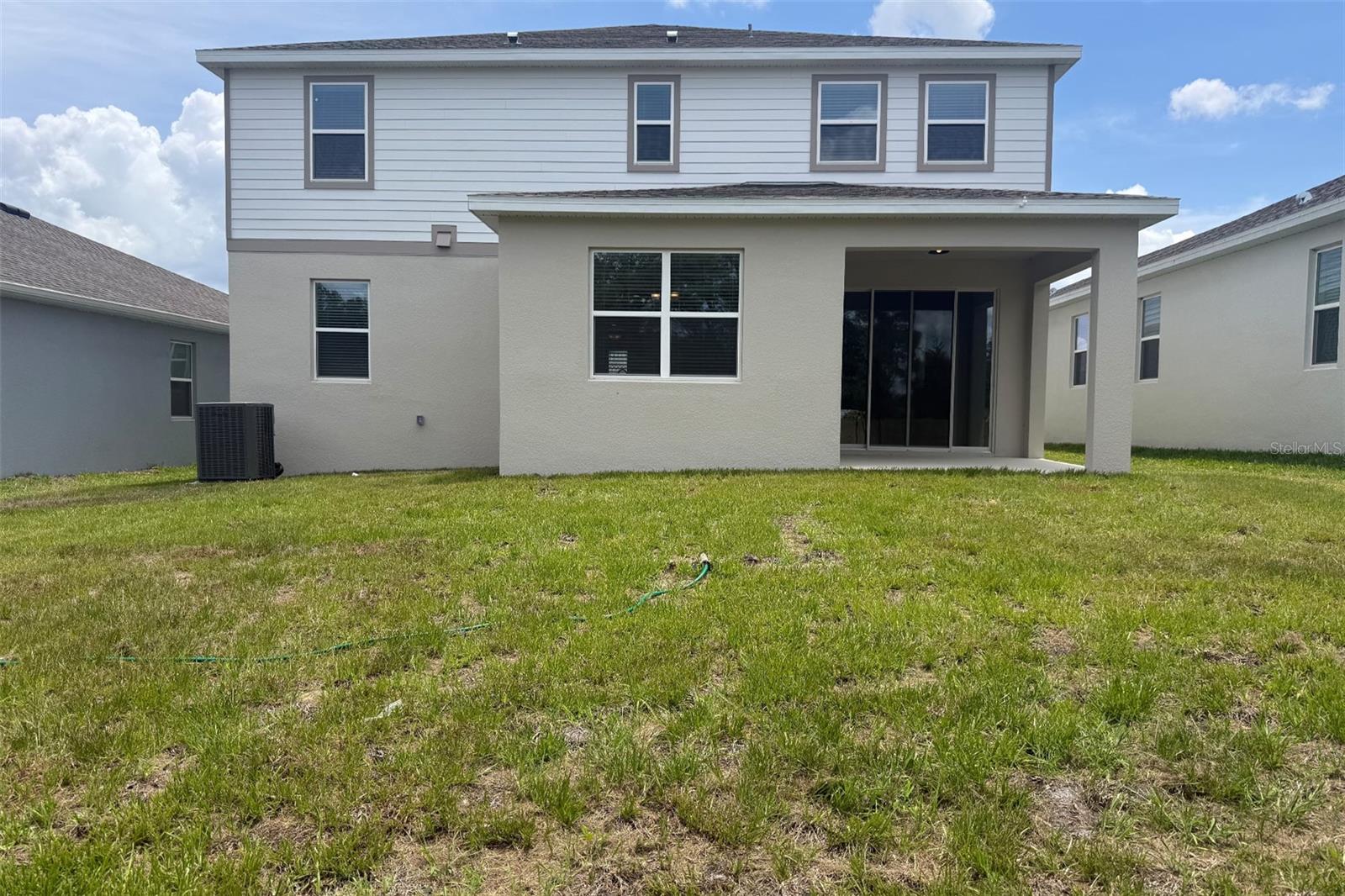 TRINITY LAKES PHASE 4 - Residential