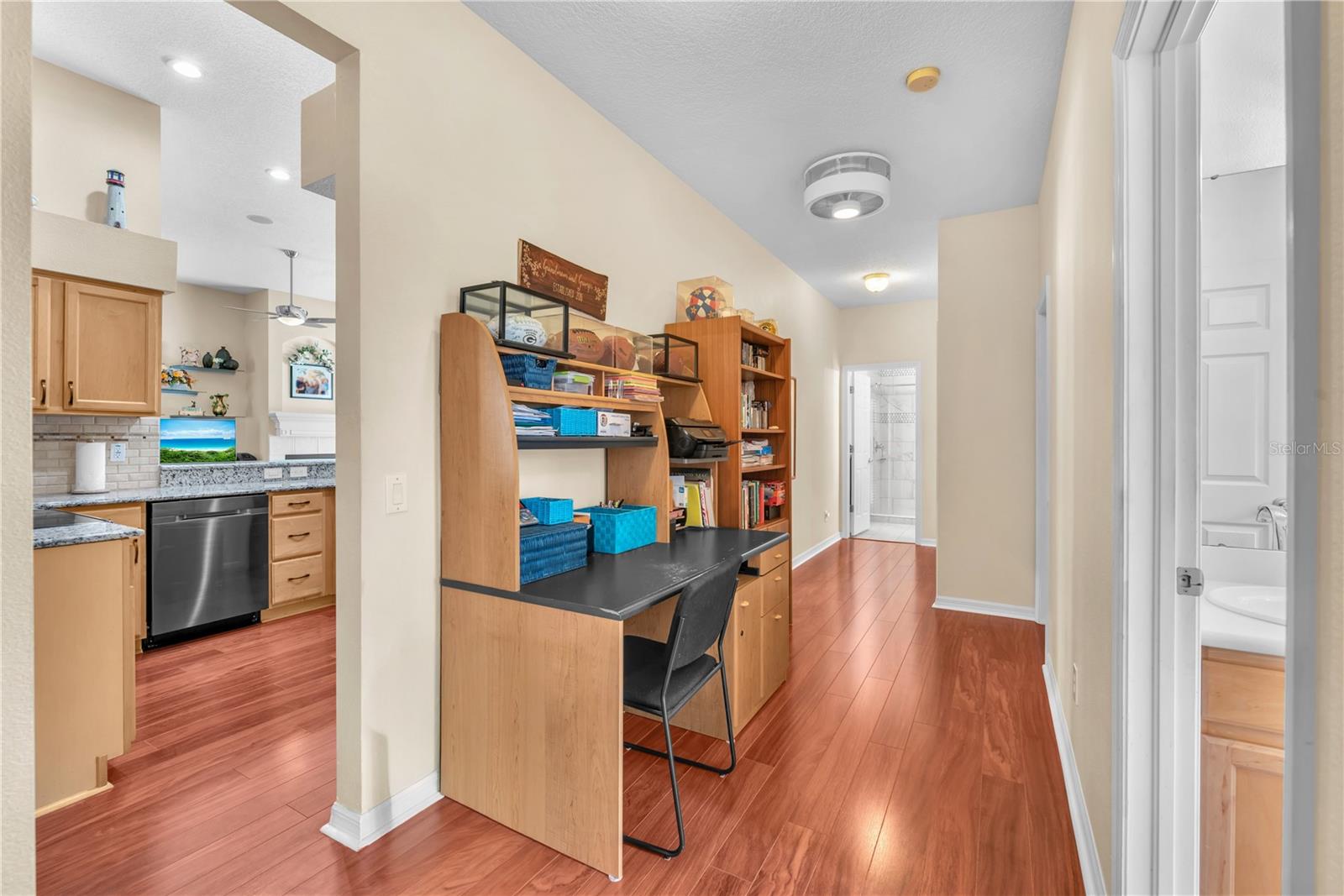 BLOOMINGDALE SEC CC PH - Residential