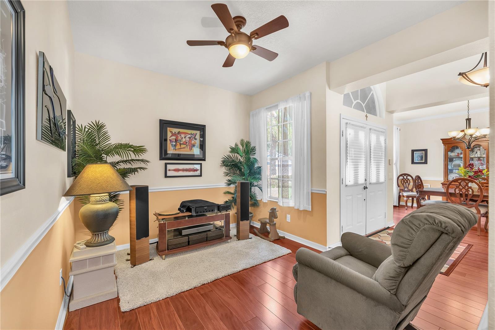 BLOOMINGDALE SEC CC PH - Residential