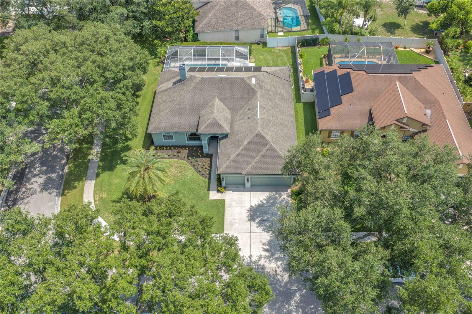 BLOOMINGDALE SEC CC PH - Residential