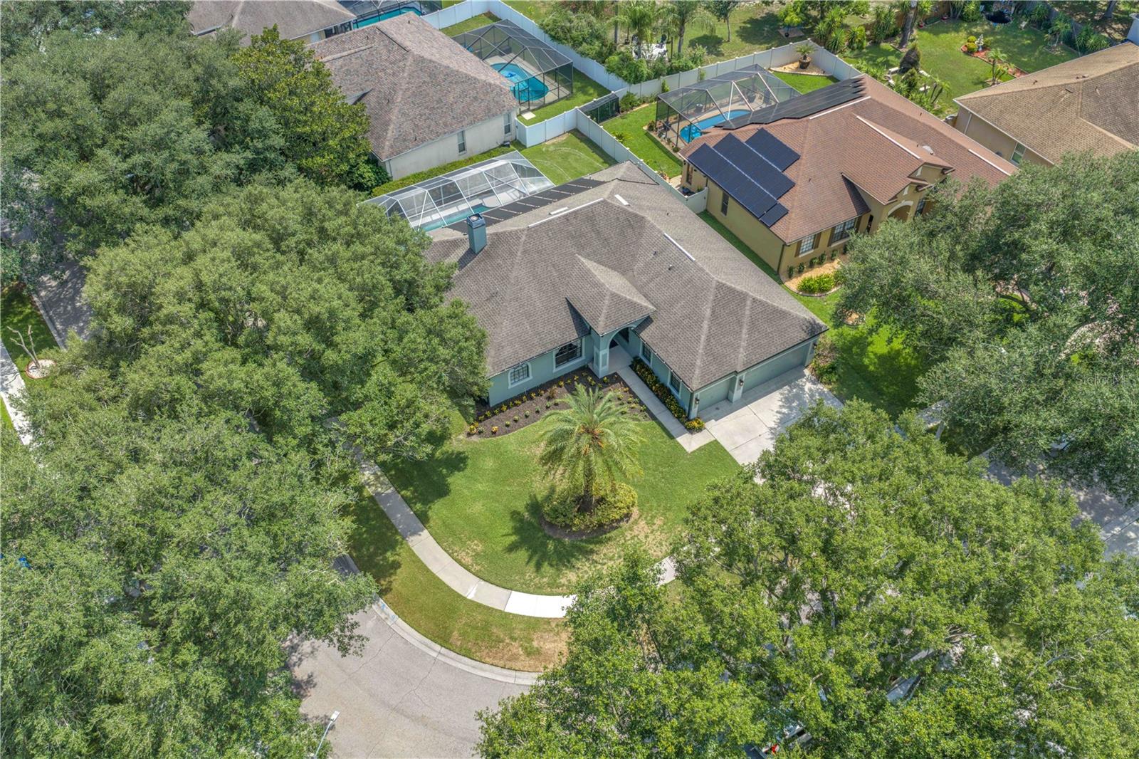 BLOOMINGDALE SEC CC PH - Residential