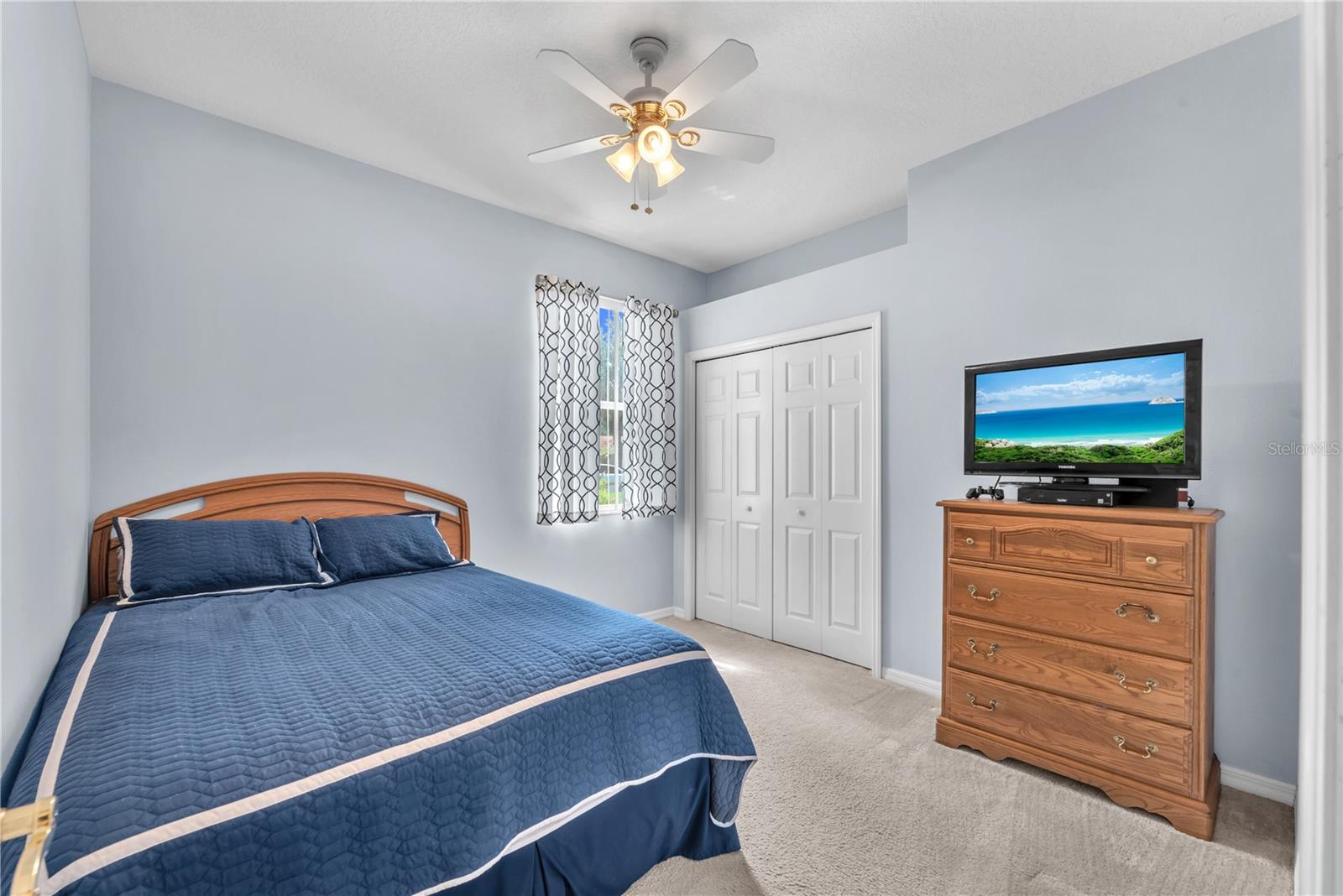 BLOOMINGDALE SEC CC PH - Residential