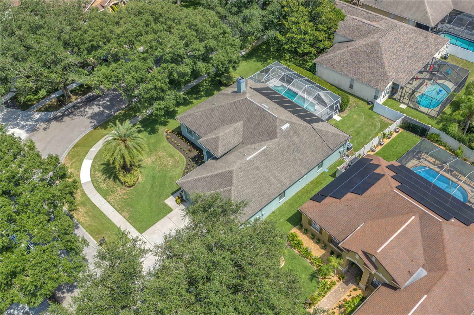 BLOOMINGDALE SEC CC PH - Residential