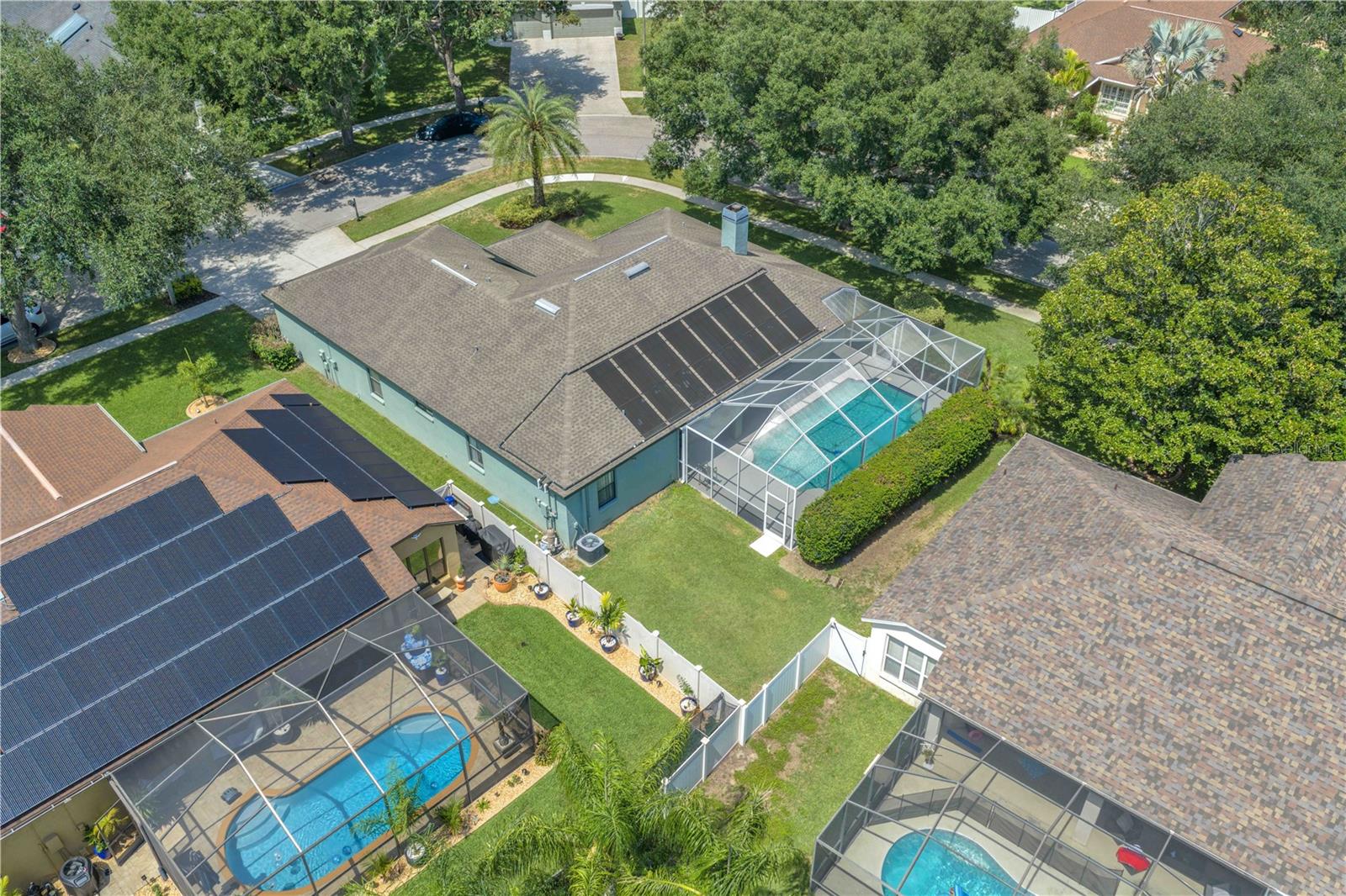 BLOOMINGDALE SEC CC PH - Residential