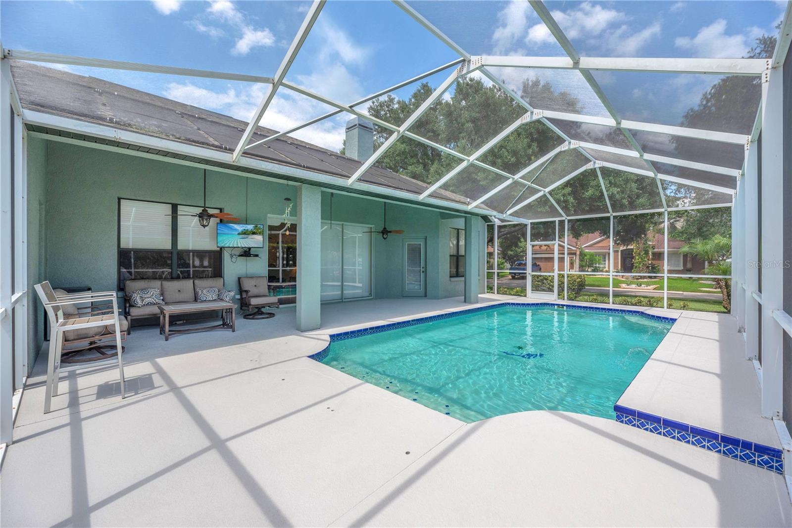 BLOOMINGDALE SEC CC PH - Residential