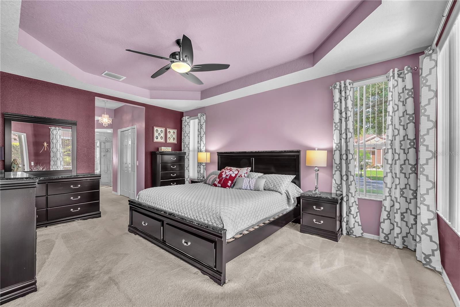 BLOOMINGDALE SEC CC PH - Residential