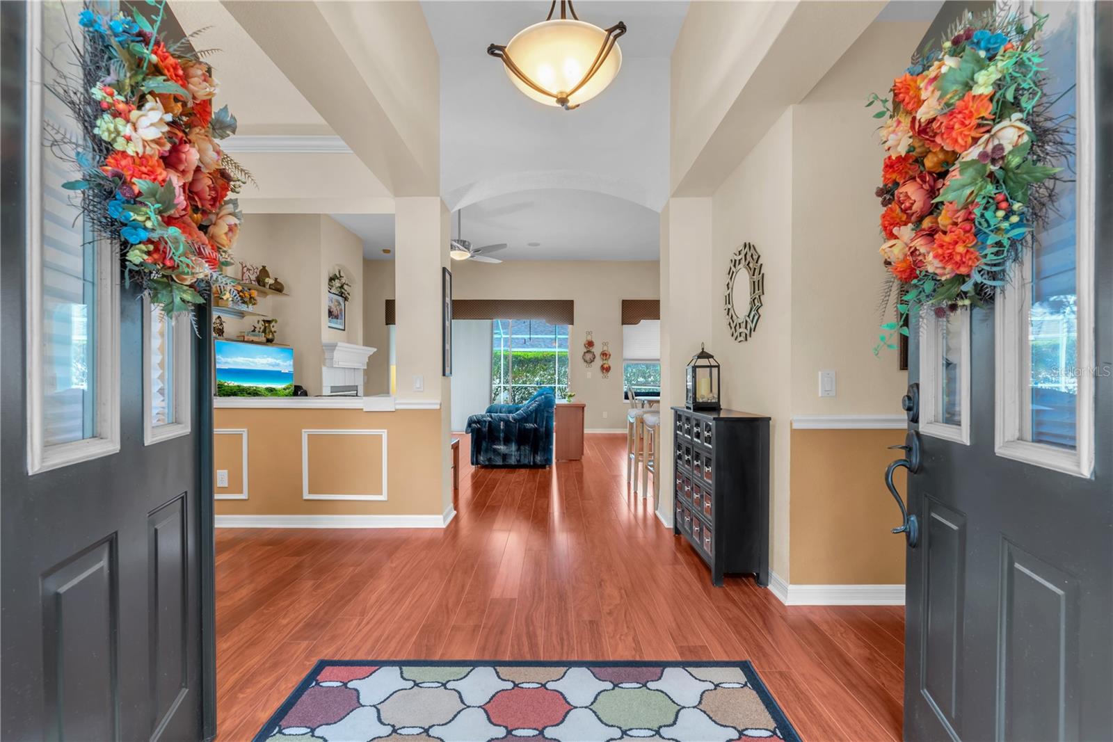 BLOOMINGDALE SEC CC PH - Residential