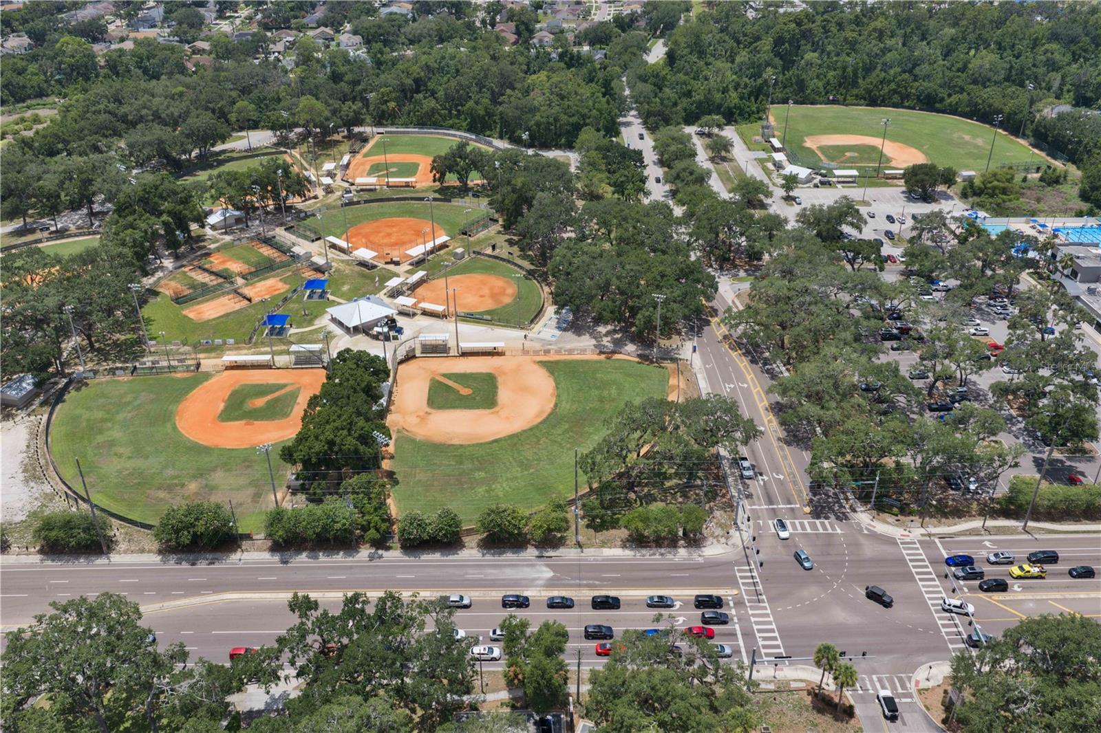 BLOOMINGDALE SEC CC PH - Residential