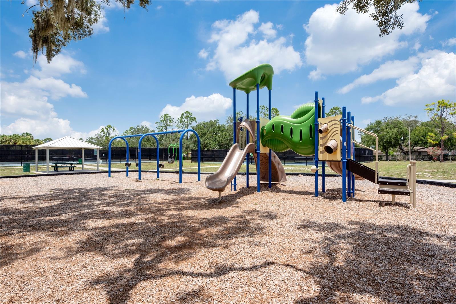 BLOOMINGDALE SEC CC PH - Residential