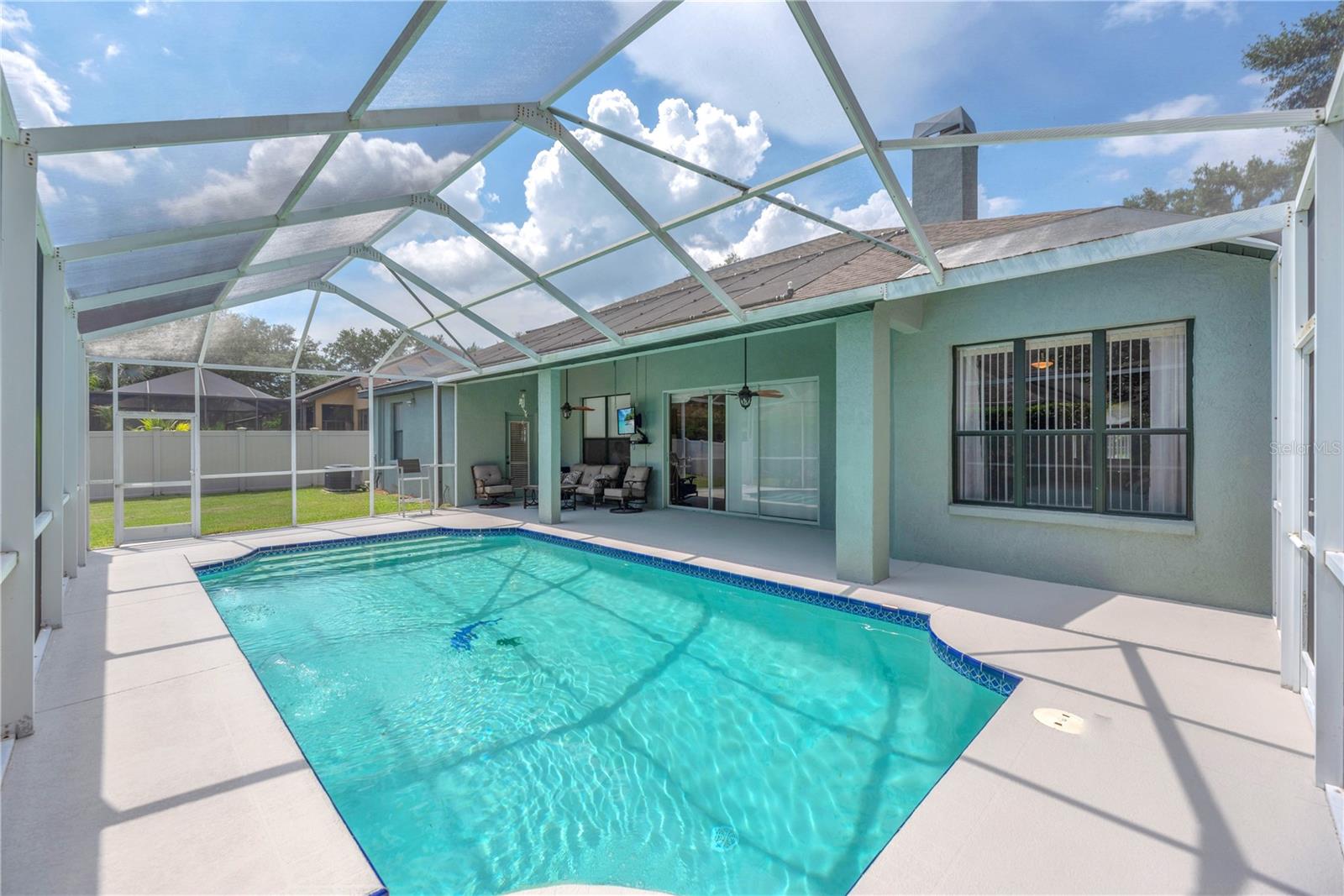 BLOOMINGDALE SEC CC PH - Residential