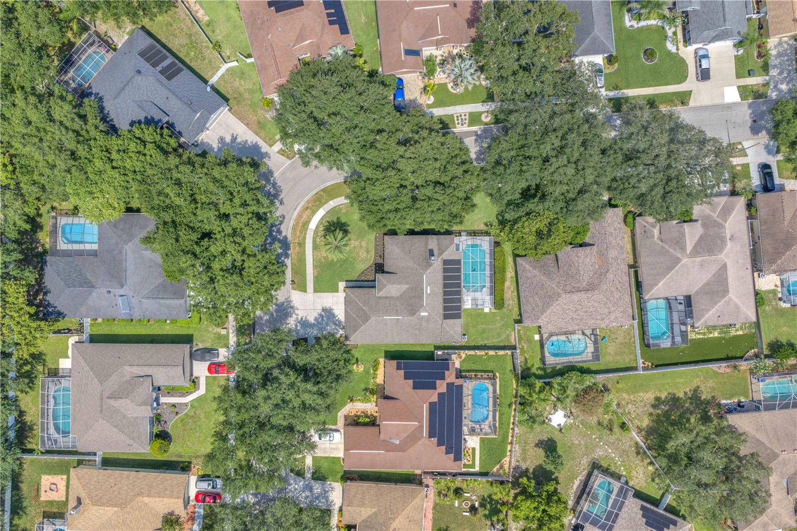 BLOOMINGDALE SEC CC PH - Residential