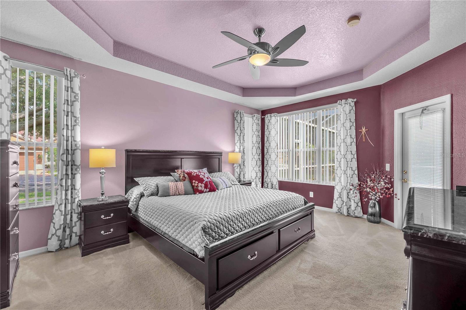 BLOOMINGDALE SEC CC PH - Residential