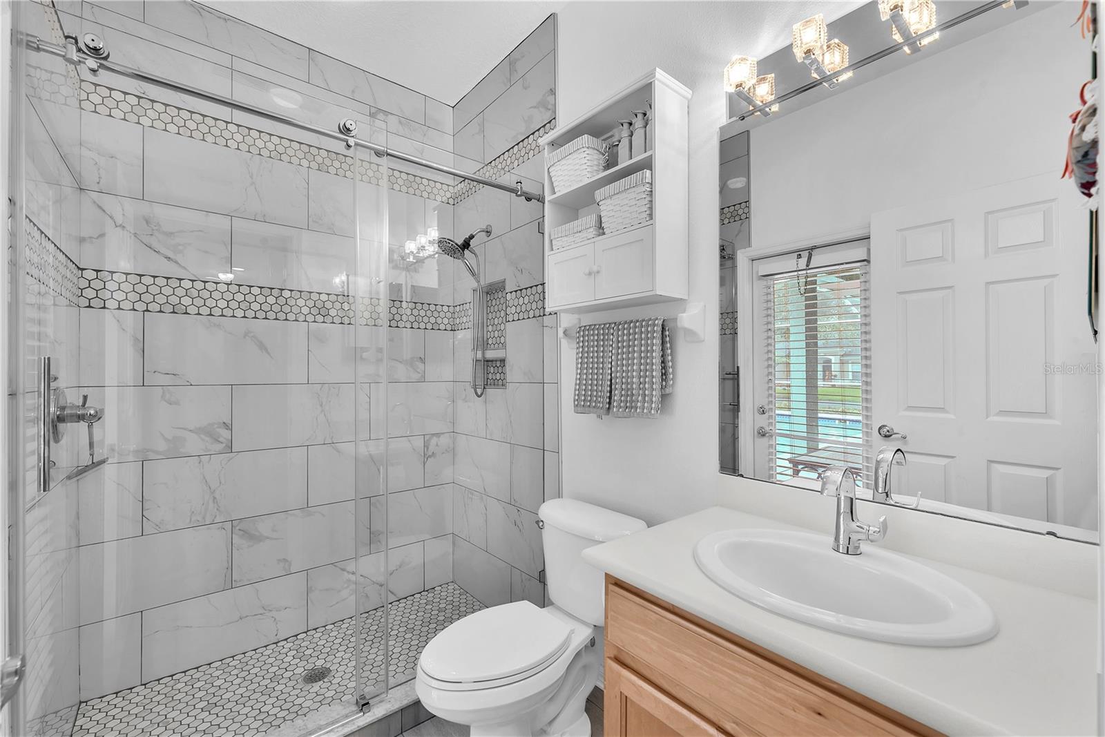 BLOOMINGDALE SEC CC PH - Residential