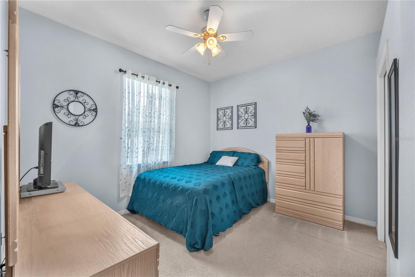 BLOOMINGDALE SEC CC PH - Residential