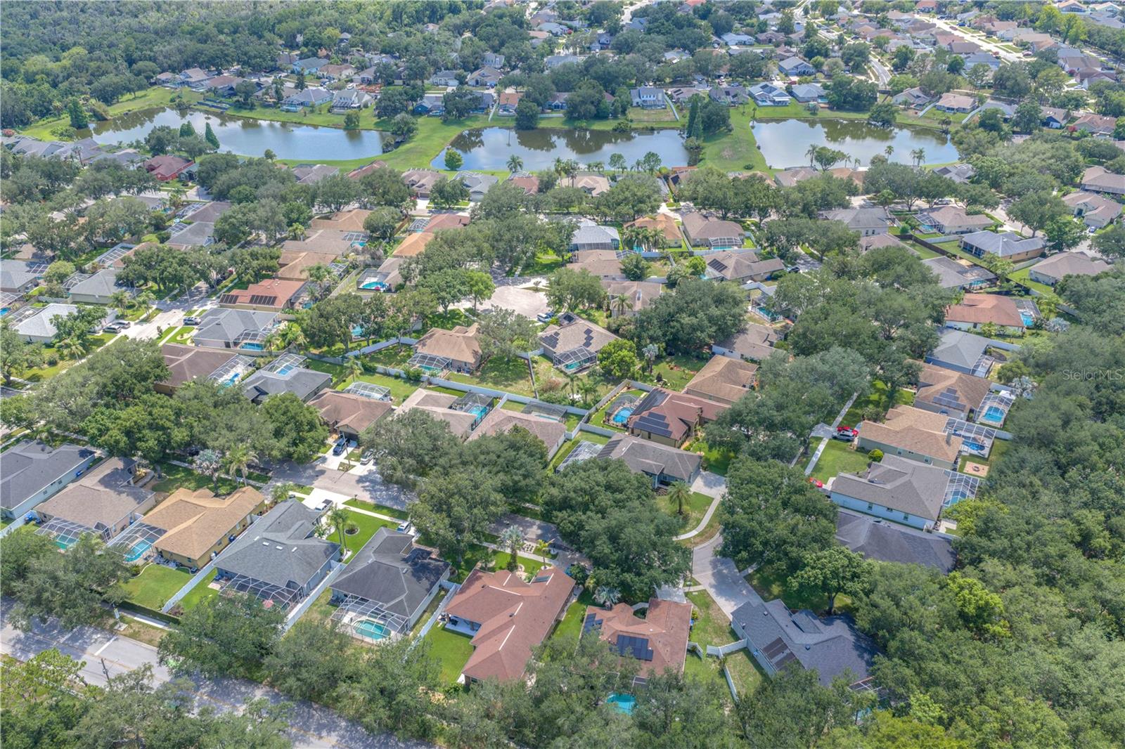 BLOOMINGDALE SEC CC PH - Residential