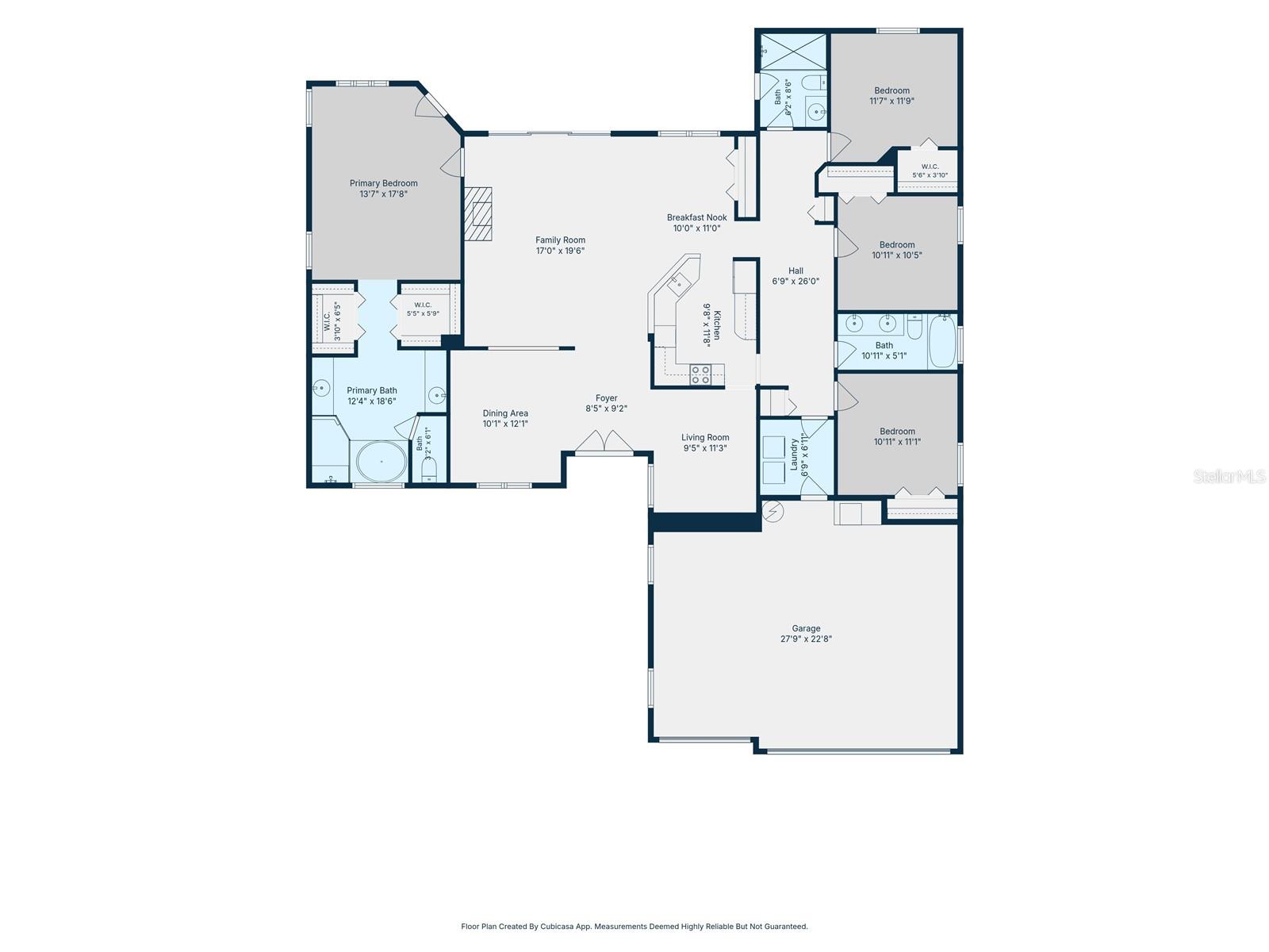 BLOOMINGDALE SEC CC PH - Residential