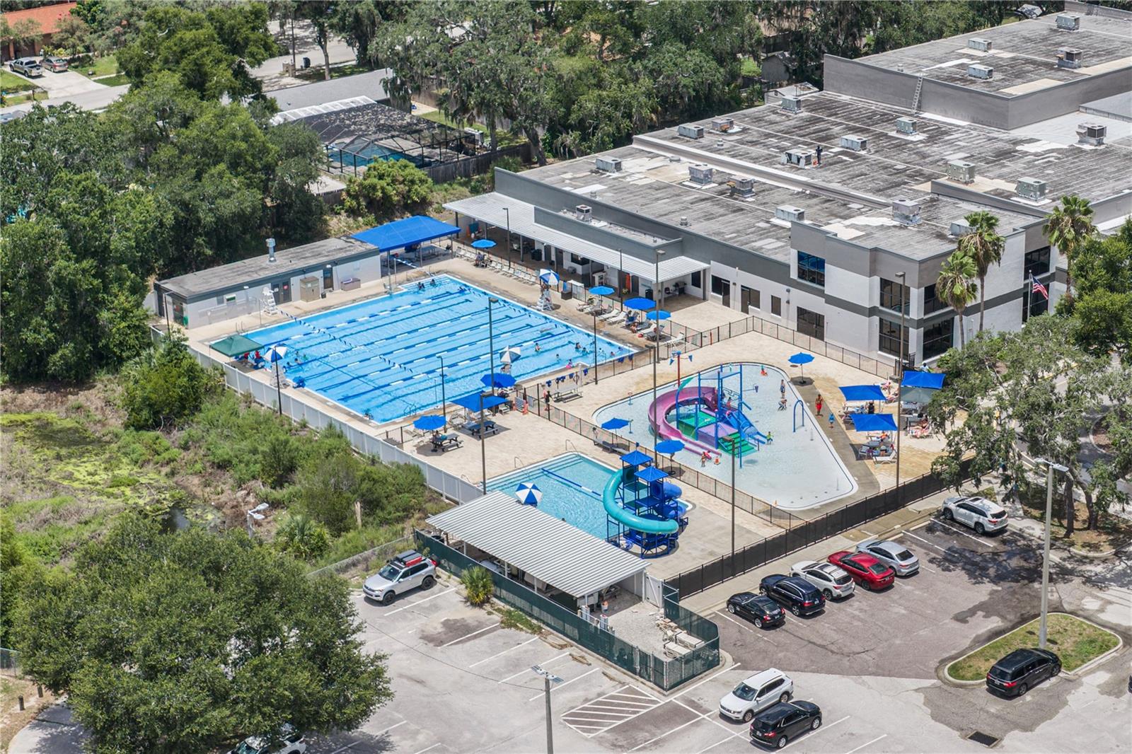 BLOOMINGDALE SEC CC PH - Residential