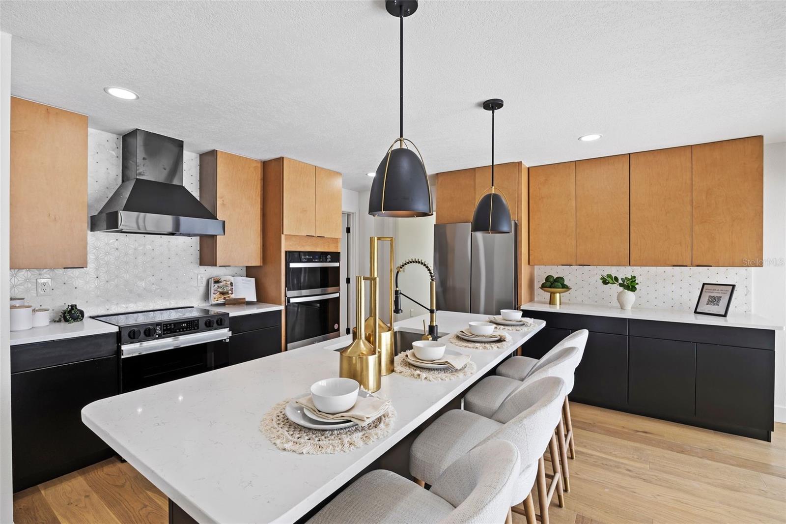 ISLAND ESTATES OF CLEARWATER UNIT 6-B - Residential