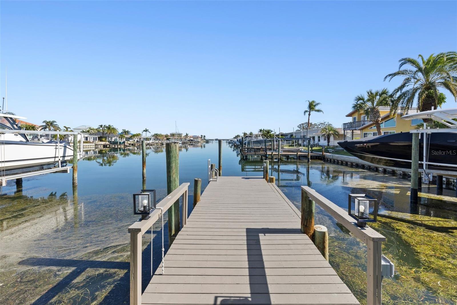 ISLAND ESTATES OF CLEARWATER UNIT 6-B - Residential