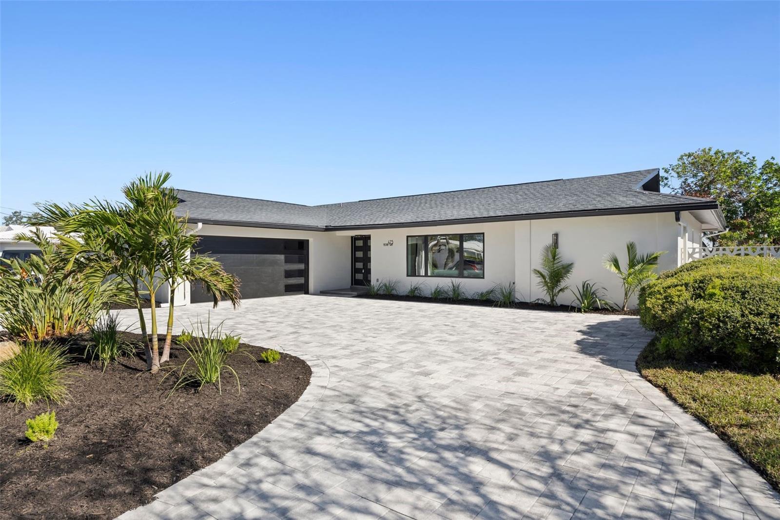ISLAND ESTATES OF CLEARWATER UNIT 6-B - Residential