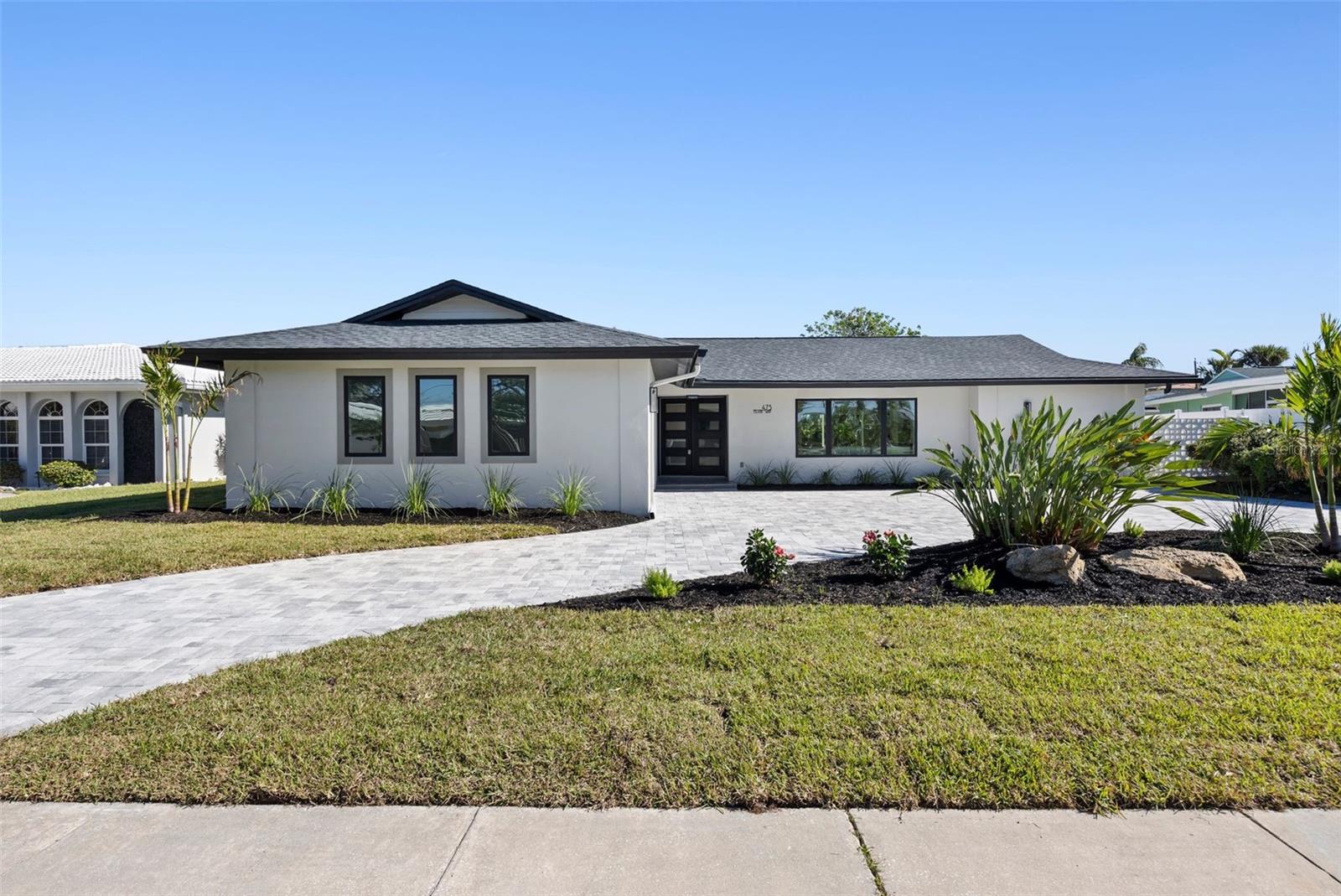 ISLAND ESTATES OF CLEARWATER UNIT 6-B - Residential