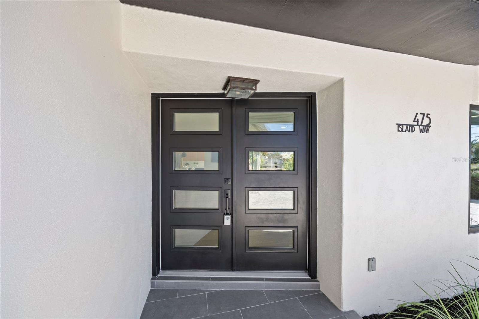 ISLAND ESTATES OF CLEARWATER UNIT 6-B - Residential