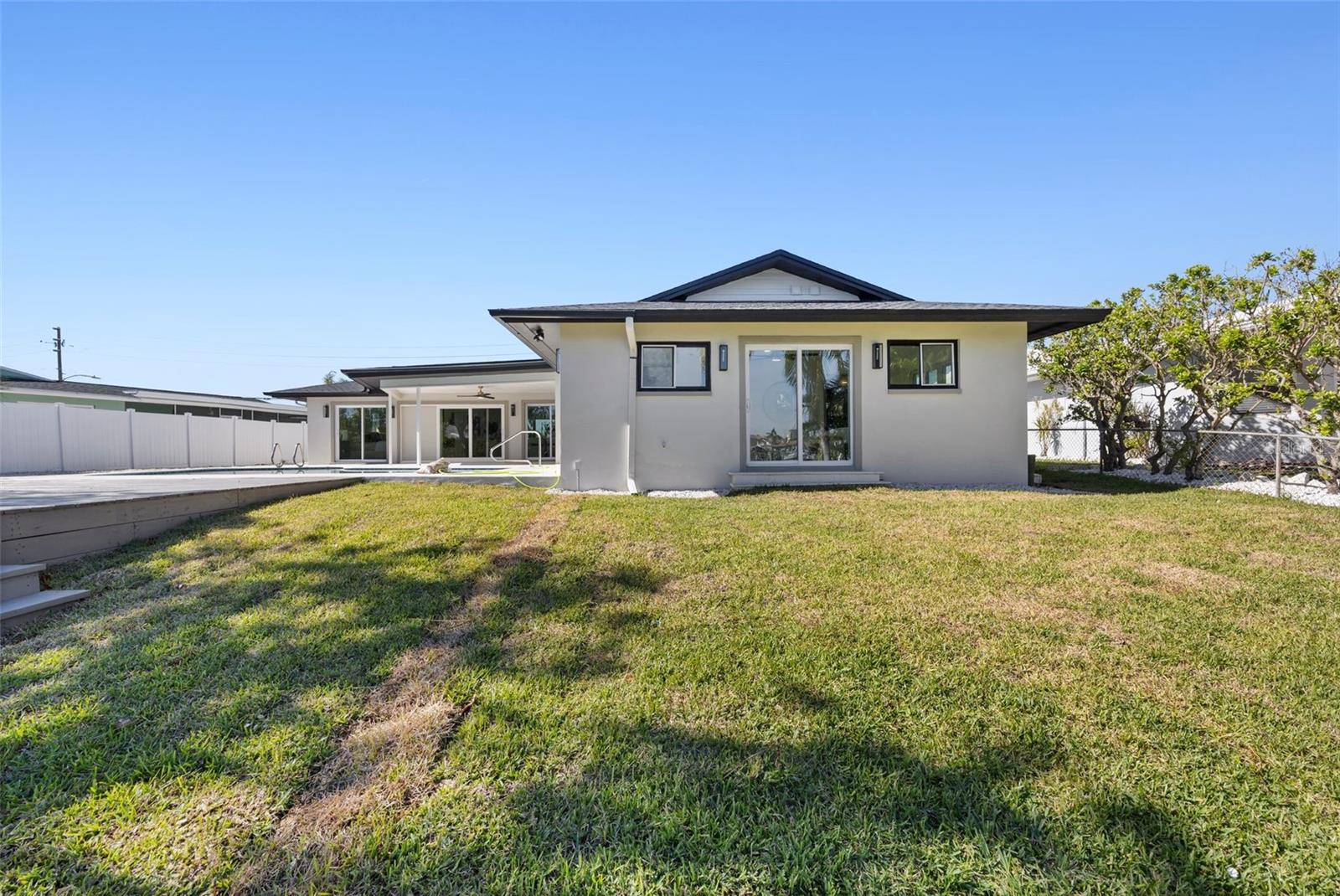 ISLAND ESTATES OF CLEARWATER UNIT 6-B - Residential
