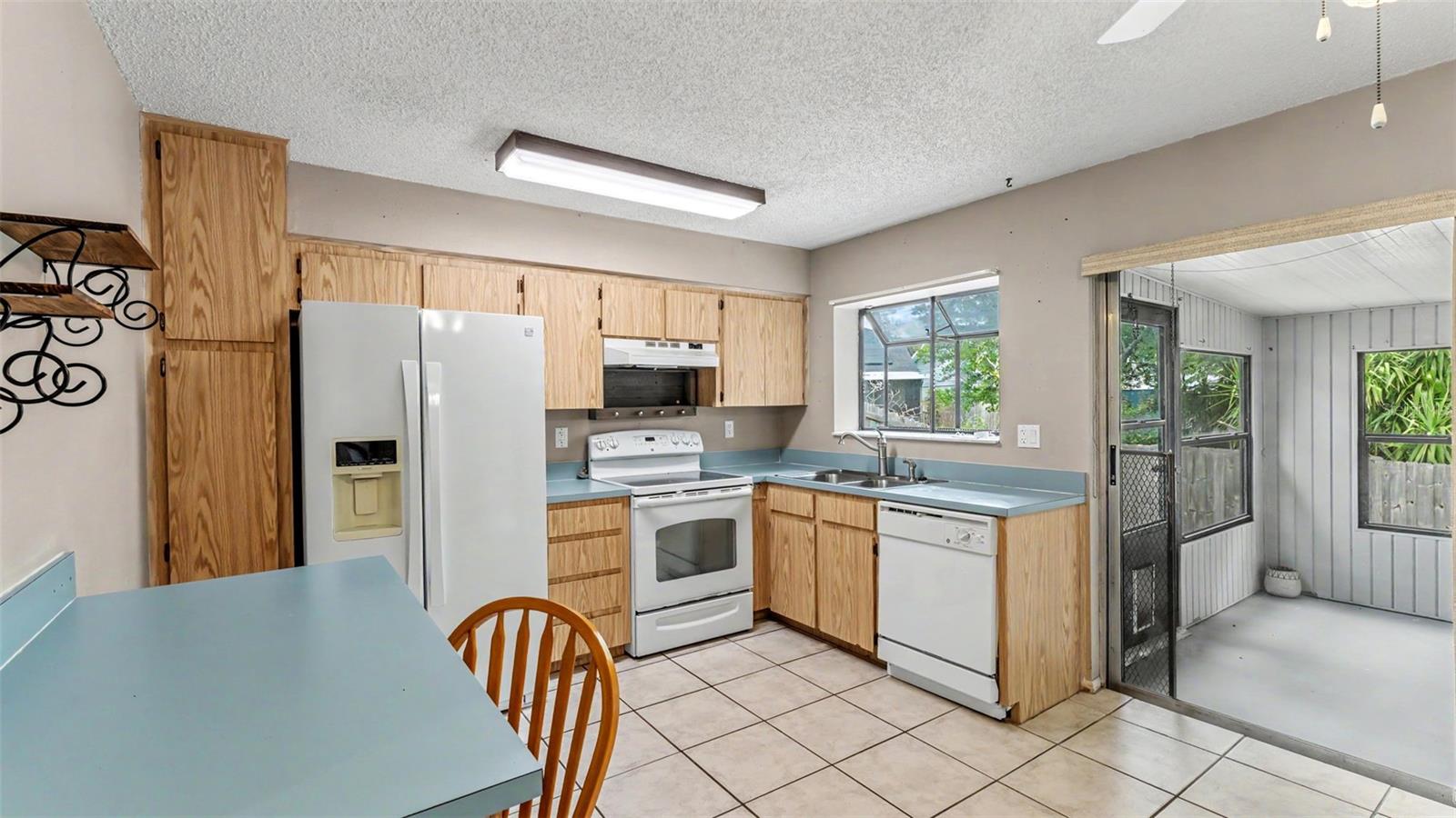LAKE DEXTER WOODS PH 02 - Residential
