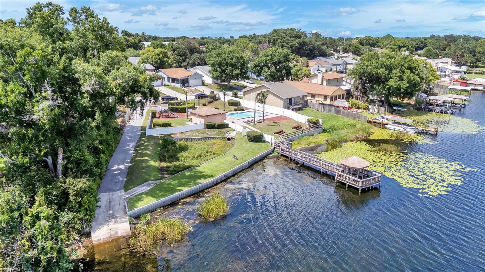 LAKE DEXTER WOODS PH 02 - Residential