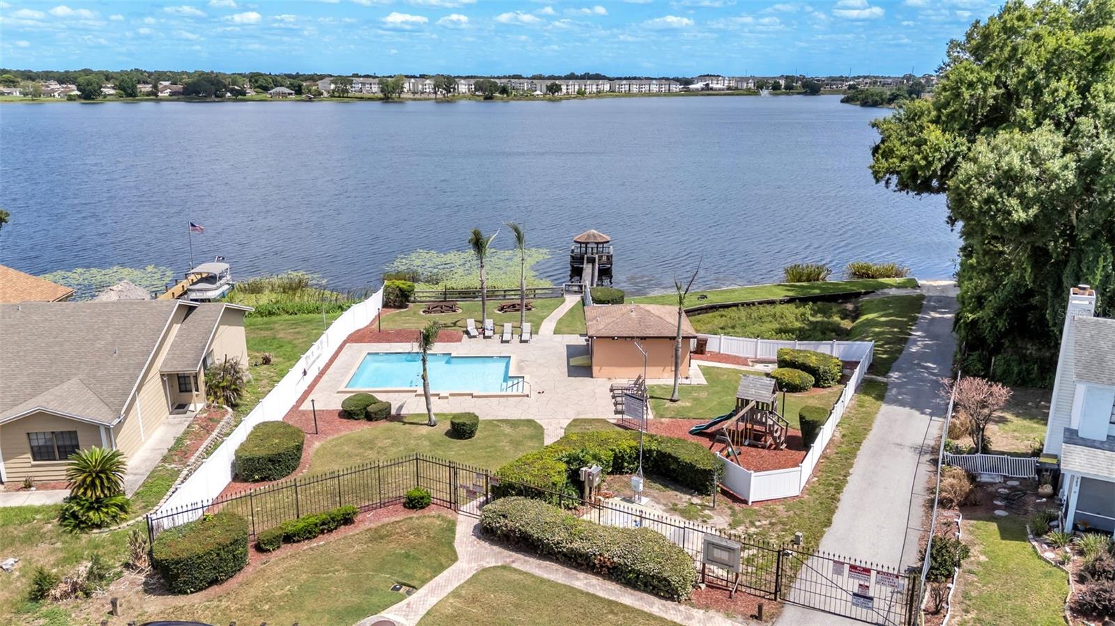 LAKE DEXTER WOODS PH 02 - Residential