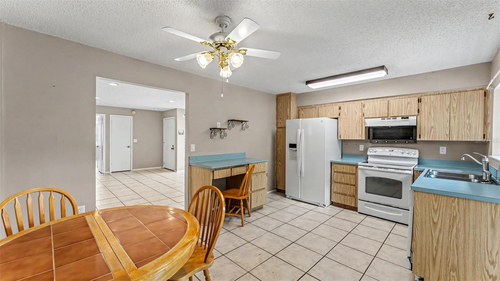 LAKE DEXTER WOODS PH 02 - Residential