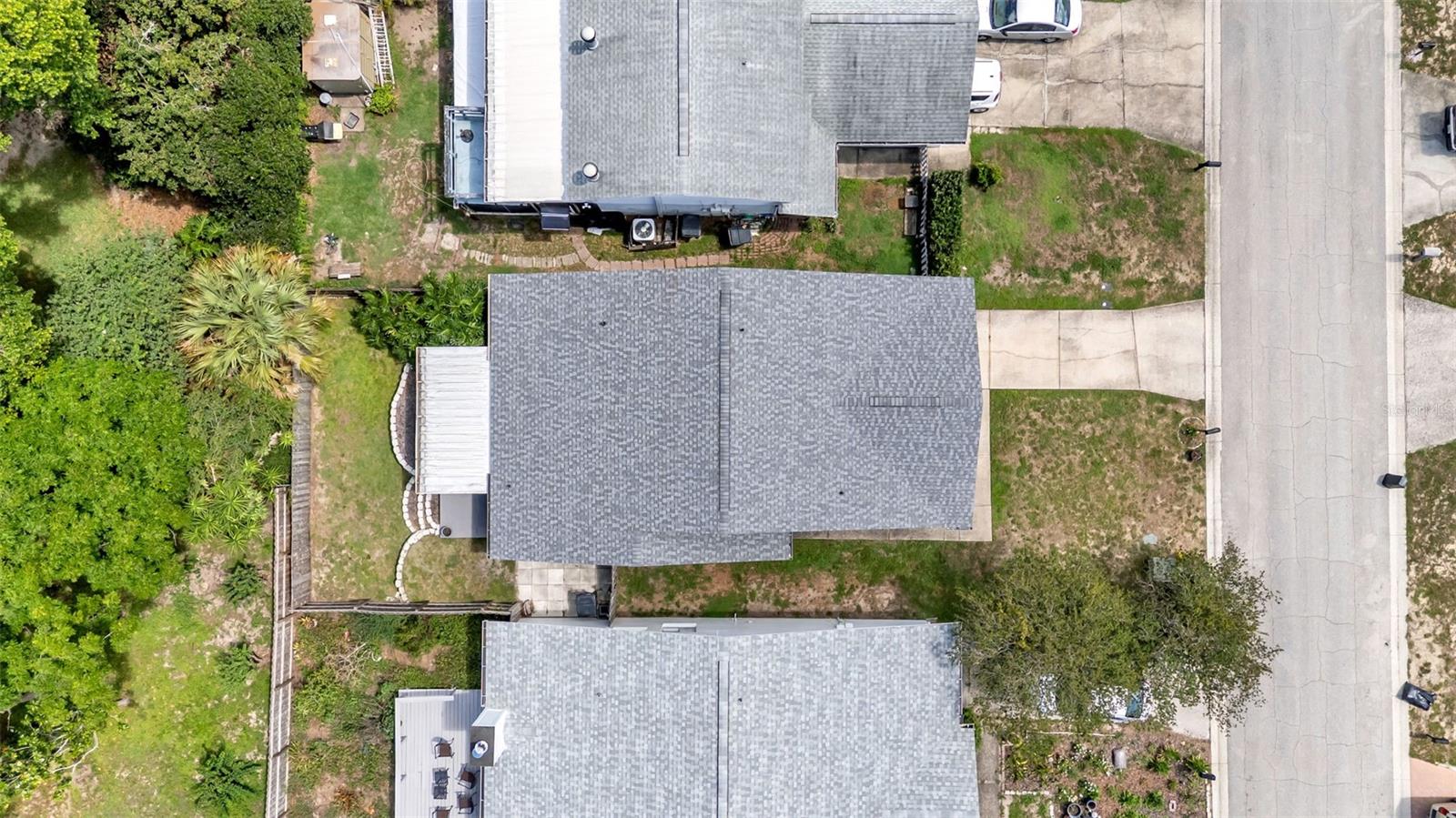 LAKE DEXTER WOODS PH 02 - Residential