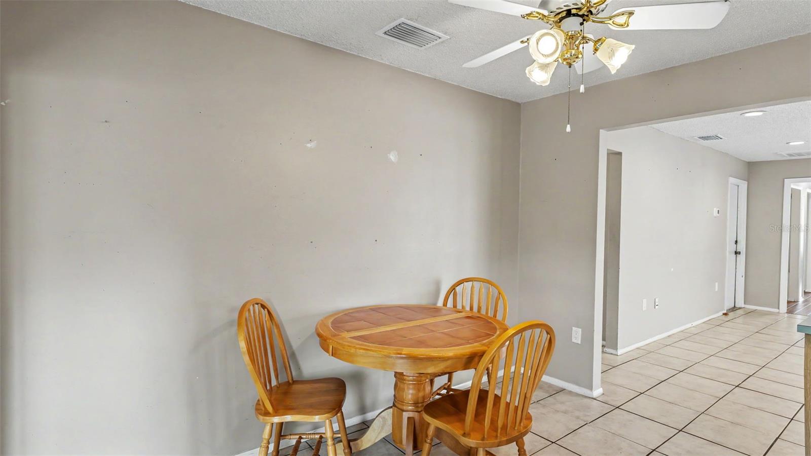 LAKE DEXTER WOODS PH 02 - Residential