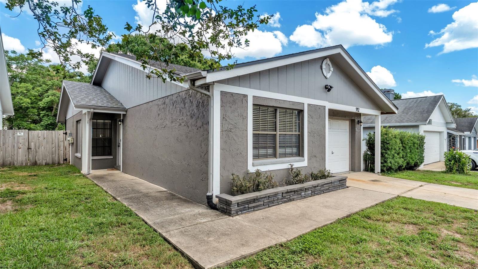 LAKE DEXTER WOODS PH 02 - Residential