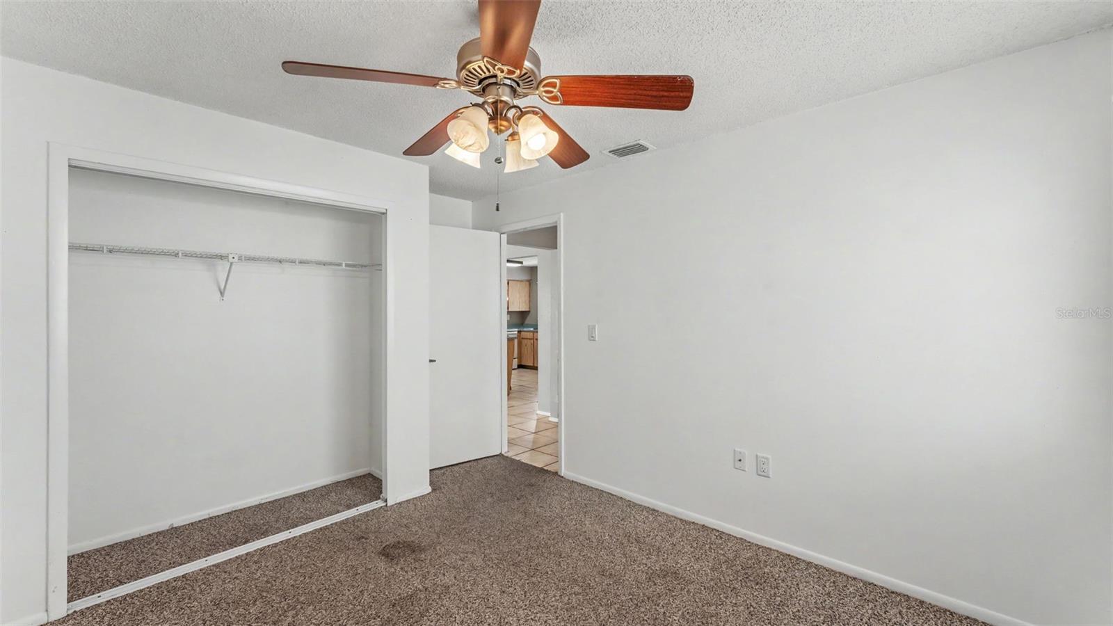 LAKE DEXTER WOODS PH 02 - Residential