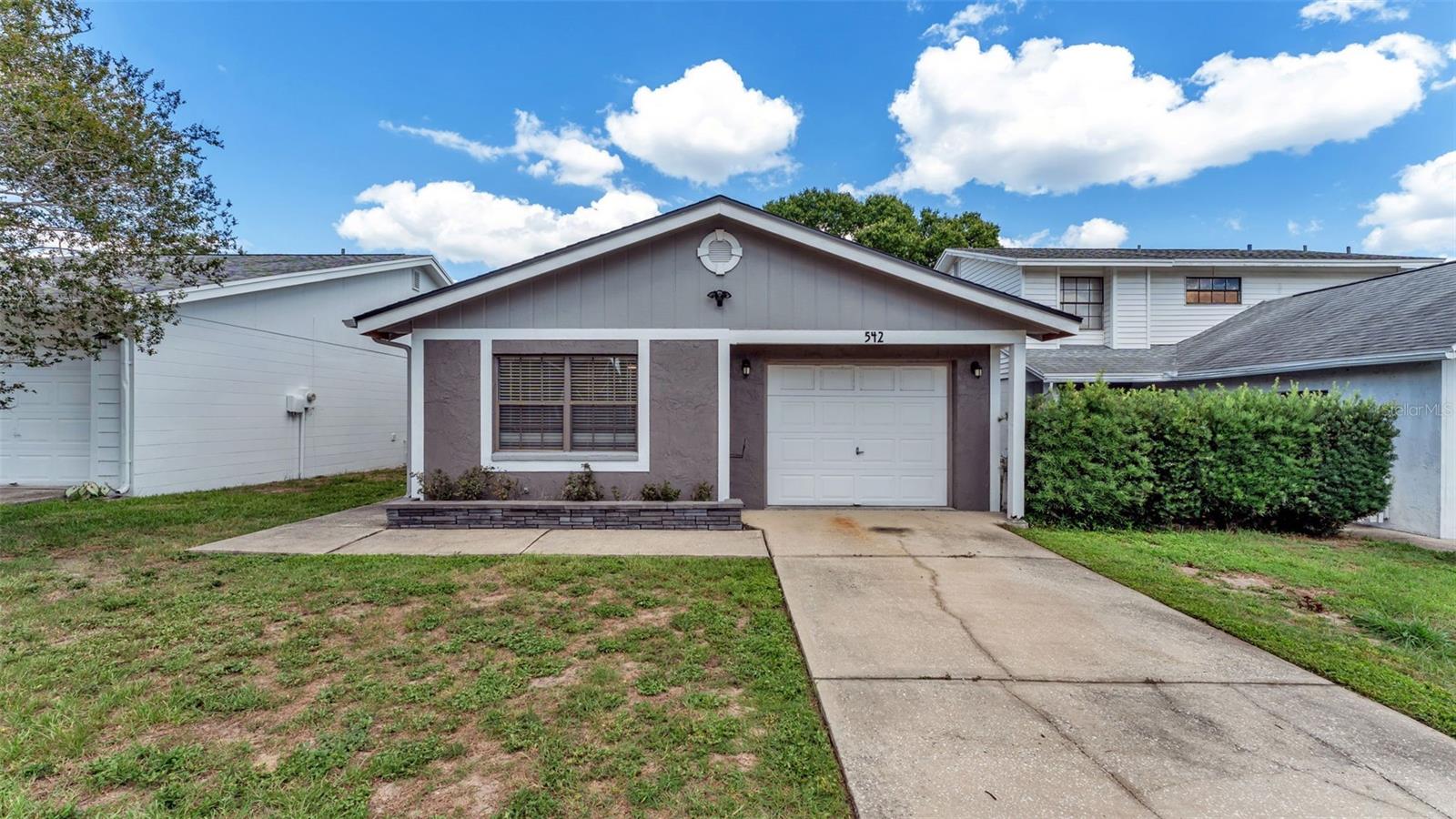 LAKE DEXTER WOODS PH 02 - Residential