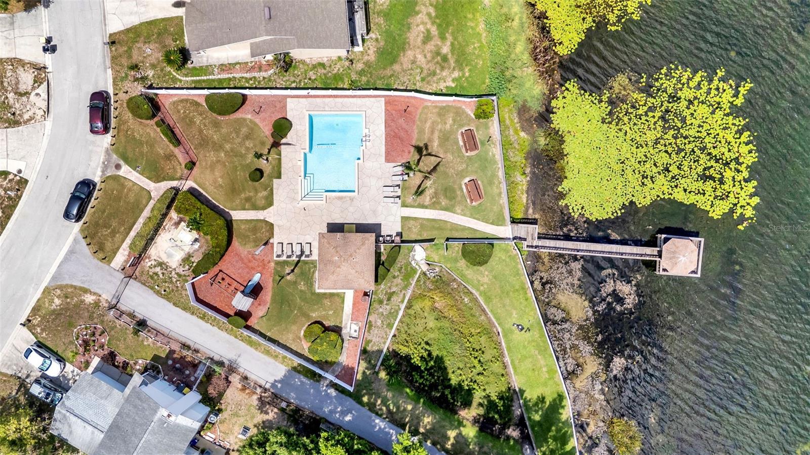 LAKE DEXTER WOODS PH 02 - Residential
