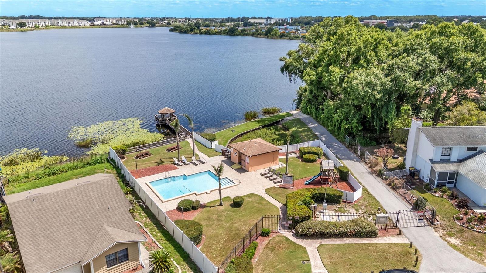 LAKE DEXTER WOODS PH 02 - Residential