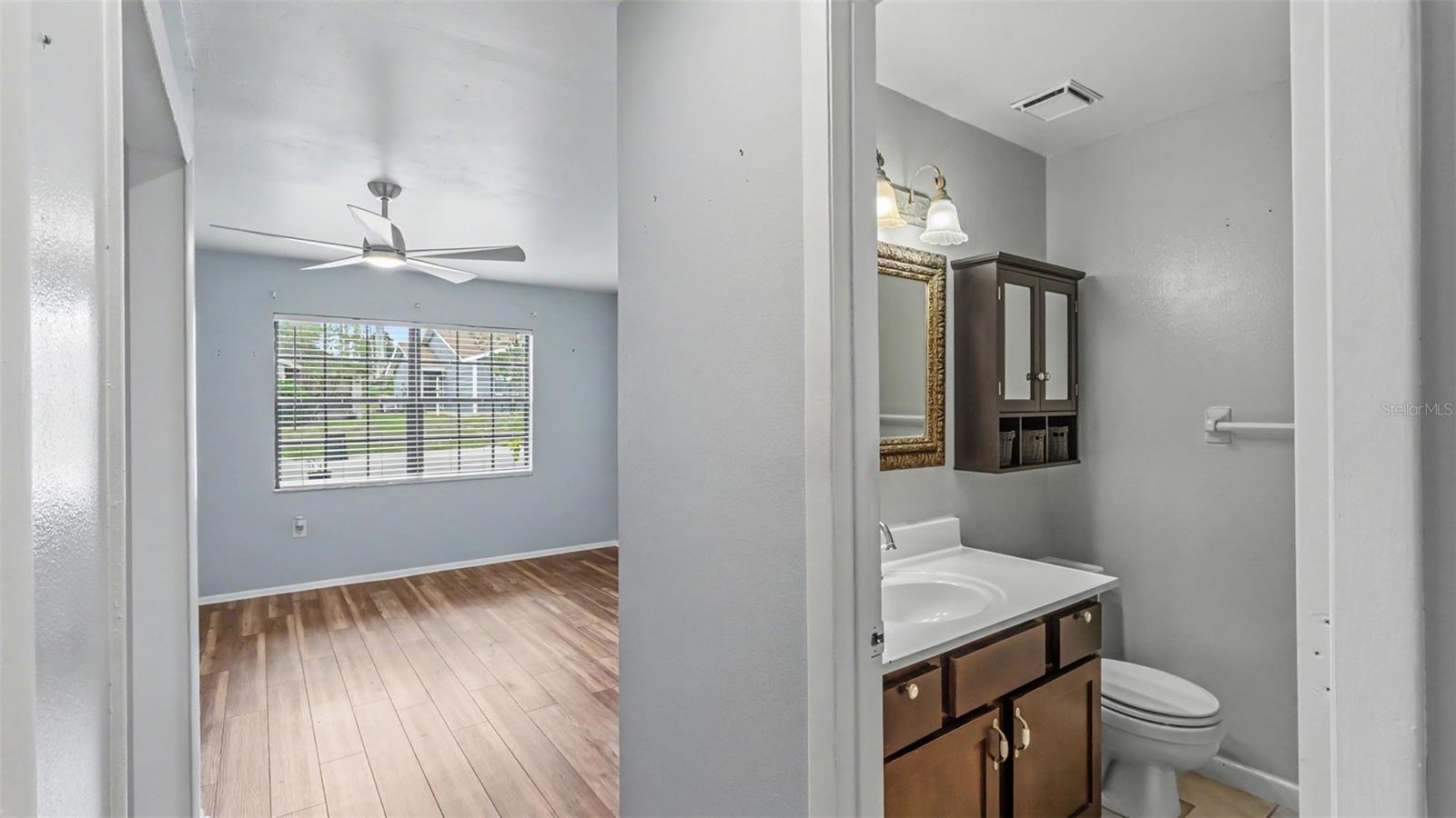 LAKE DEXTER WOODS PH 02 - Residential
