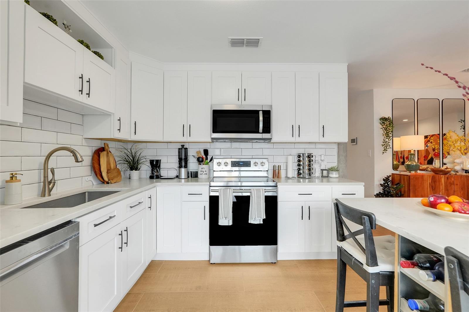 INDIAN WELLS UNIT 3 - Residential