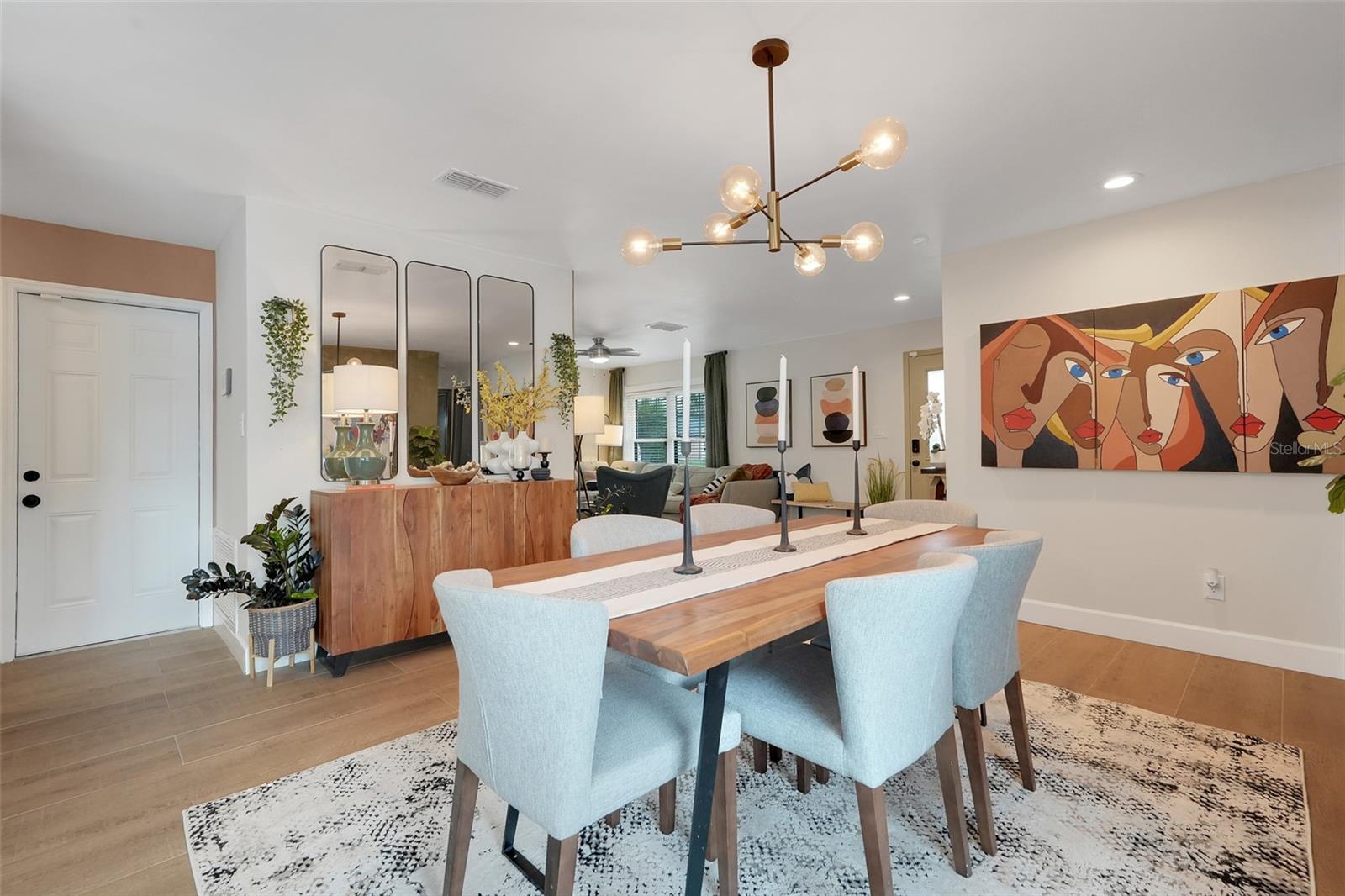 INDIAN WELLS UNIT 3 - Residential